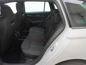SKODA Octavia 2.0 TSI RS DSG