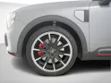 Smart #5 Brabus 4x4