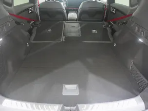Smart #5 Brabus 4x4