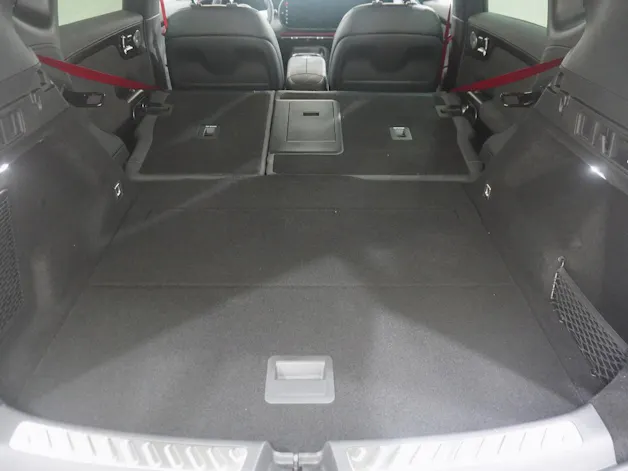 Smart #5 Brabus 4x4