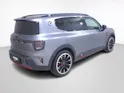 Smart #5 Brabus 4x4