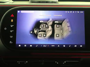 Smart #5 Brabus 4x4