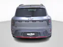Smart #5 Brabus 4x4