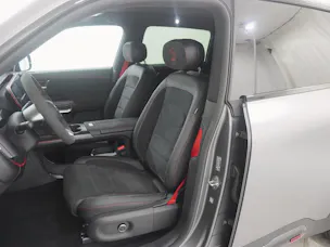 Smart #5 Brabus 4x4