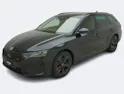 Škoda Octavia 2.0 TSI RS DSG