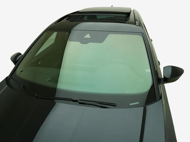 Škoda Octavia 2.0 TSI RS DSG