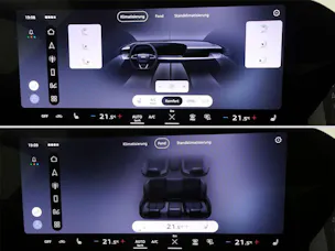 AUDI A6 e-tron Avant quattro S line