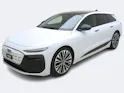 AUDI A6 e-tron Avant quattro S line