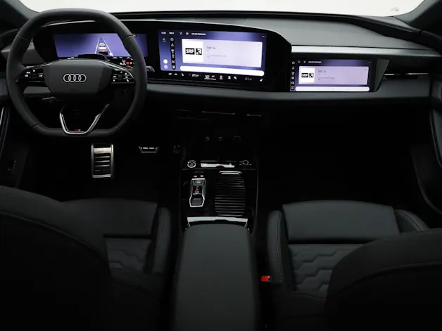 AUDI A6 e-tron Avant quattro S line