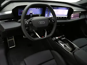 AUDI A6 e-tron Avant quattro S line