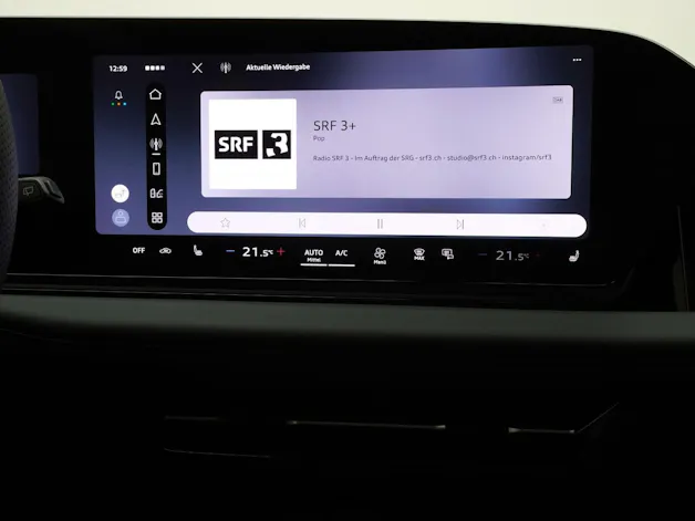 AUDI A6 e-tron Avant quattro S line