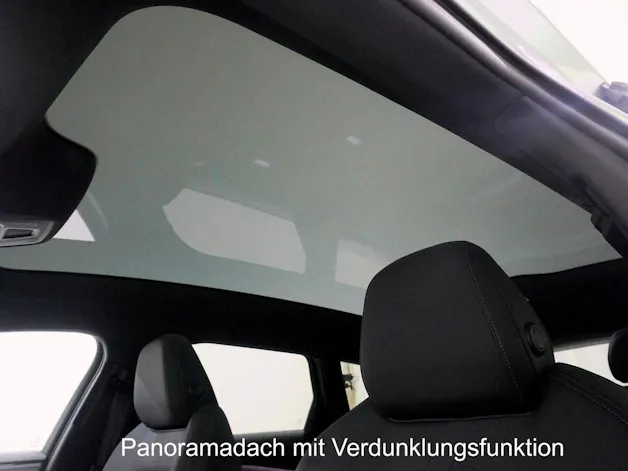 AUDI A6 e-tron Avant quattro S line