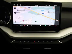 Škoda Octavia 2.0 TSI Selection-Loft 4x4 DSG