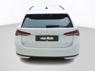 Škoda Octavia 2.0 TSI Selection-Loft 4x4 DSG