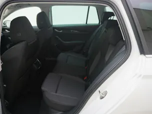 Škoda Octavia 2.0 TSI Selection-Loft 4x4 DSG