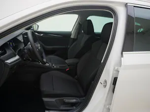 Škoda Octavia 2.0 TSI Selection-Loft 4x4 DSG