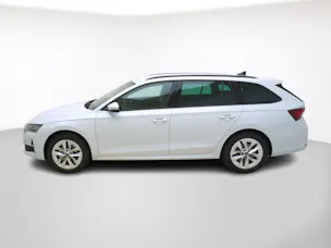 Škoda Octavia 2.0 TSI Selection-Loft 4x4 DSG