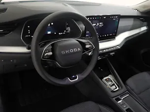 Škoda Octavia 2.0 TSI Selection-Loft 4x4 DSG