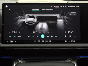 XPENG G9 Performance AWD