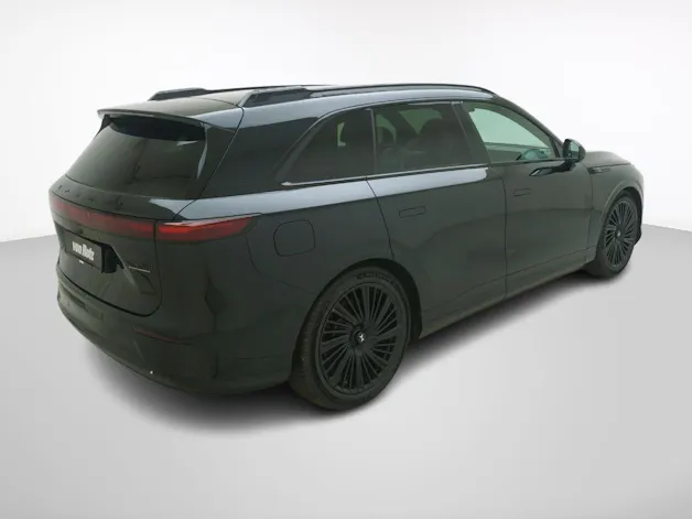 XPENG G9 Performance Black Edition AWD