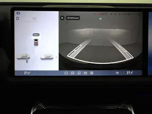 XPENG G9 Performance AWD