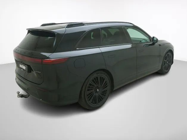 XPENG G9 Performance Black Edition AWD