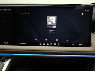 XPENG G9 Performance AWD