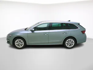 SKODA Octavia 1.5 TSI mHEV Selection-Loft DSG