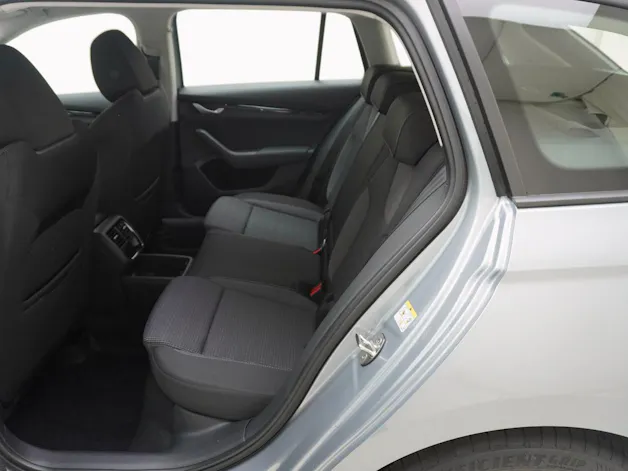 Škoda Octavia 1.5 TSI mHEV Selection-Loft DSG