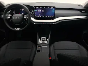 Škoda Octavia 1.5 TSI mHEV Selection-Loft DSG