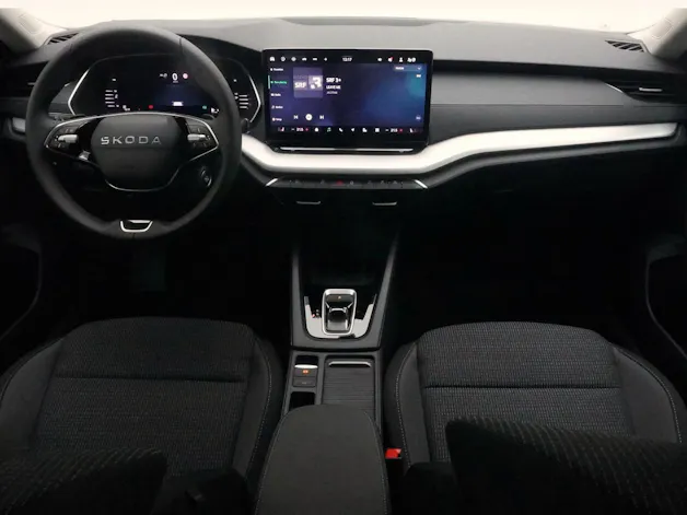 Škoda Octavia 1.5 TSI mHEV Selection-Loft DSG