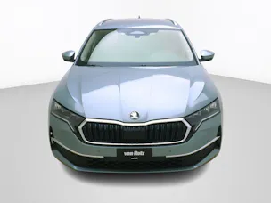 SKODA Octavia 1.5 TSI mHEV Selection-Loft DSG