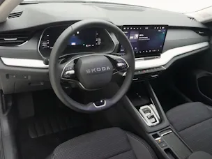 Škoda Octavia 1.5 TSI mHEV Selection-Loft DSG