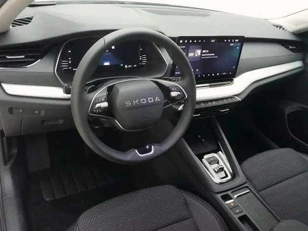 Škoda Octavia 1.5 TSI mHEV Selection-Loft DSG