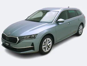 SKODA Octavia 1.5 TSI mHEV Selection-Loft DSG