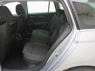 SKODA Octavia 1.5 TSI mHEV Selection-Loft DSG