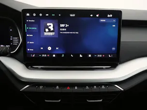 Škoda Octavia 1.5 TSI mHEV Selection-Loft DSG