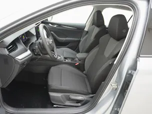 SKODA Octavia 1.5 TSI mHEV Selection-Loft DSG