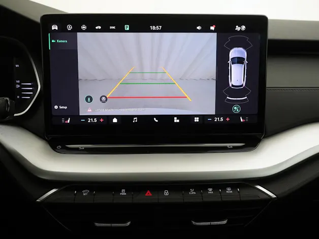 Škoda Octavia 1.5 TSI mHEV Selection-Loft DSG