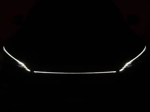 BYD Atto 3 EVO Excellence AWD