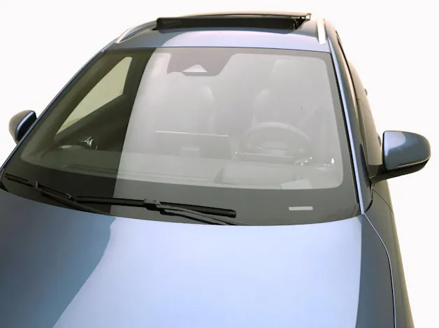 BYD Atto 3 EVO Excellence AWD