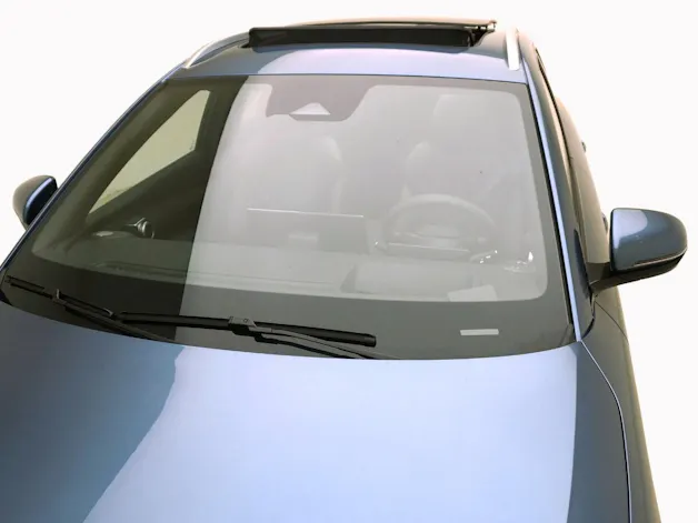 BYD Atto 3 EVO Excellence AWD