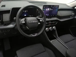 Škoda Kodiaq 2.0 TDI Selection-Loft