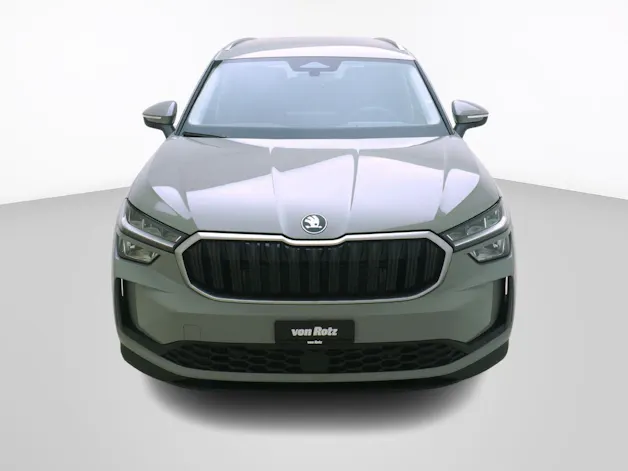 SKODA Kodiaq 2.0 TDI Selection-Loft