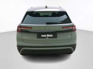 SKODA Kodiaq 2.0 TDI Selection-Loft