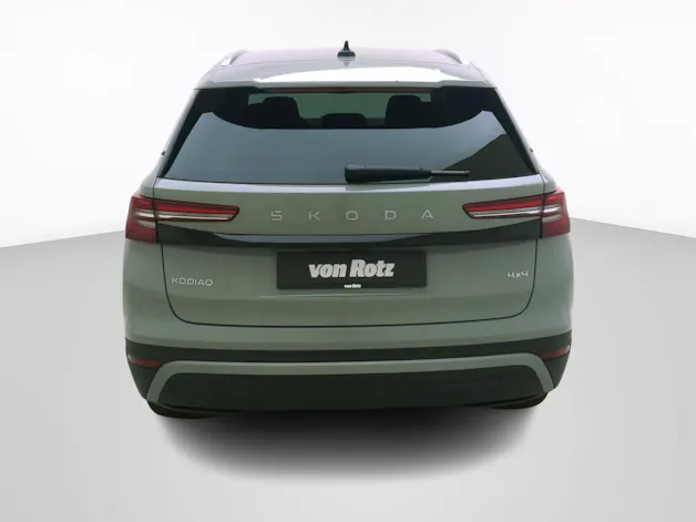 SKODA Kodiaq 2.0 TDI Selection-Loft