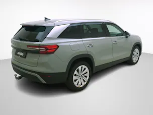 SKODA Kodiaq 2.0 TDI Selection-Loft