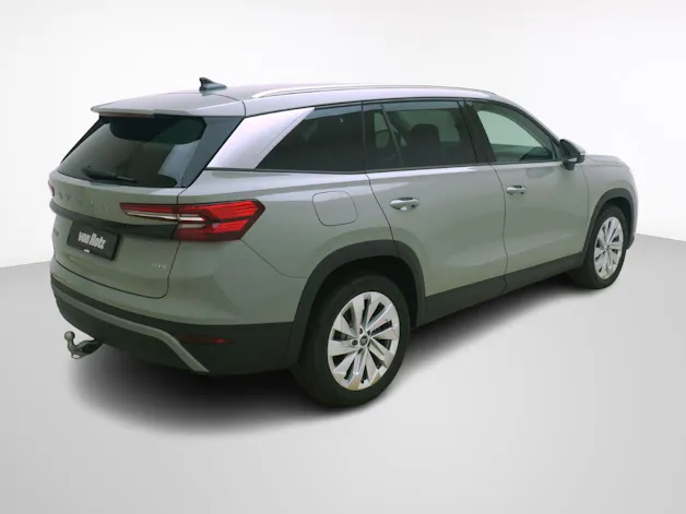SKODA Kodiaq 2.0 TDI Selection-Loft