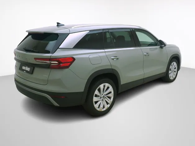 SKODA Kodiaq 2.0 TDI Selection-Loft