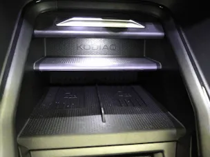 Škoda Kodiaq 2.0 TDI Selection-Loft
